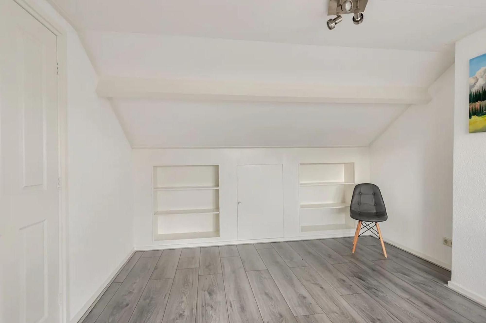 Apeldoorn- Ruime Eengezinswoning Met 5 Slaapkamers Εξωτερικό φωτογραφία