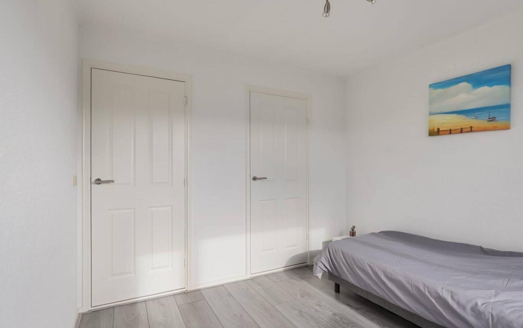 Apeldoorn- Ruime Eengezinswoning Met 5 Slaapkamers Εξωτερικό φωτογραφία