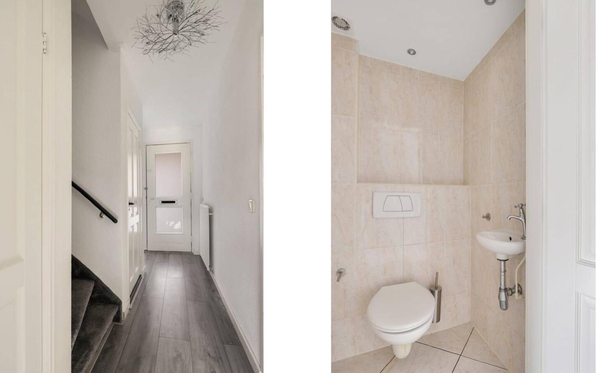 Apeldoorn- Ruime Eengezinswoning Met 5 Slaapkamers Εξωτερικό φωτογραφία
