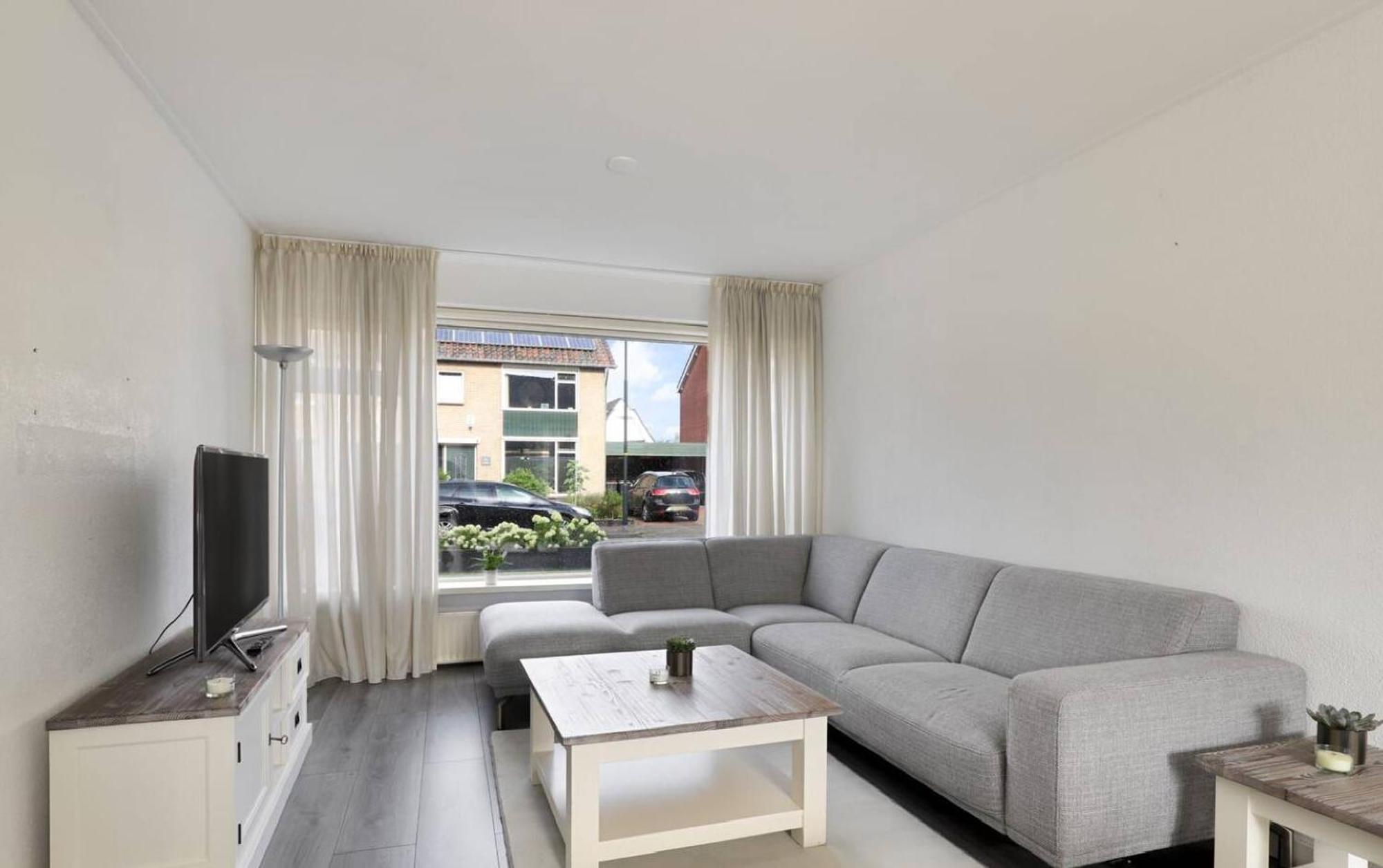 Apeldoorn- Ruime Eengezinswoning Met 5 Slaapkamers Εξωτερικό φωτογραφία